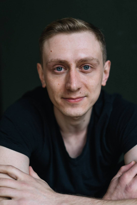 © Katherine Kozinskaya