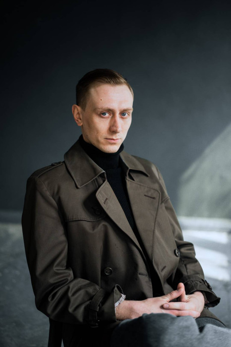 © Katherine Kozinskaya