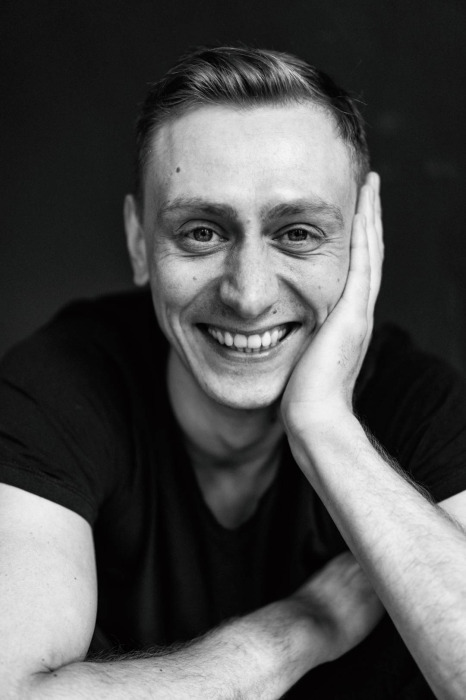 © Katherine Kozinskaya