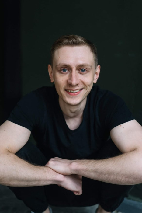 © Katherine Kozinskaya