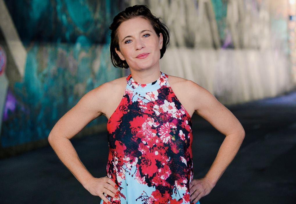 © Christian Hartmann