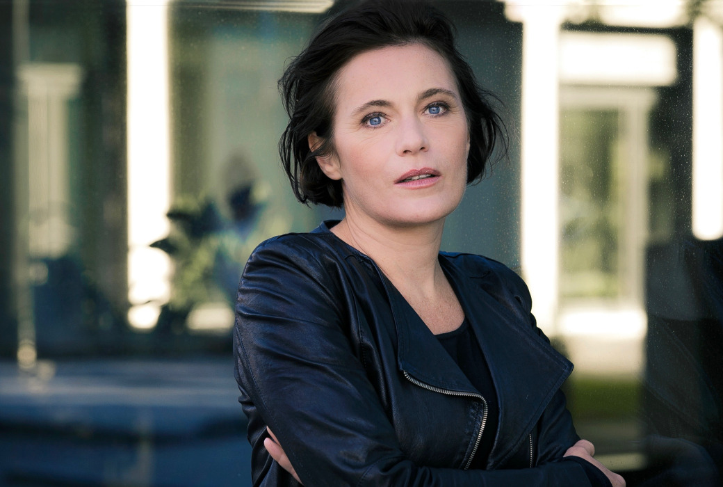 © Christian Hartmann