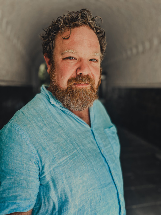 © Claudia Dilay Hauf