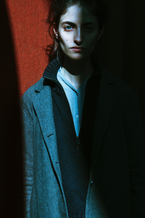 © Elizaveta Porodina