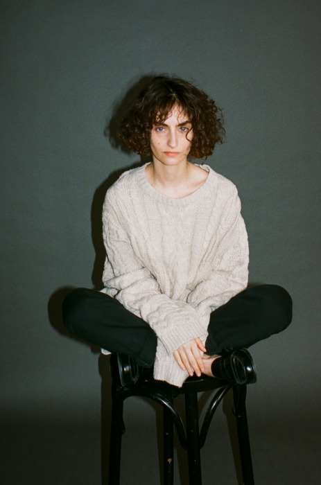 © Christian Hasselbusch