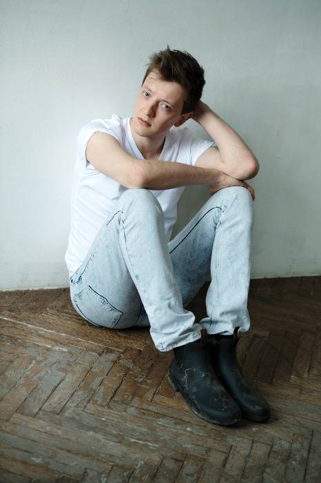 © Jeanne Degraa