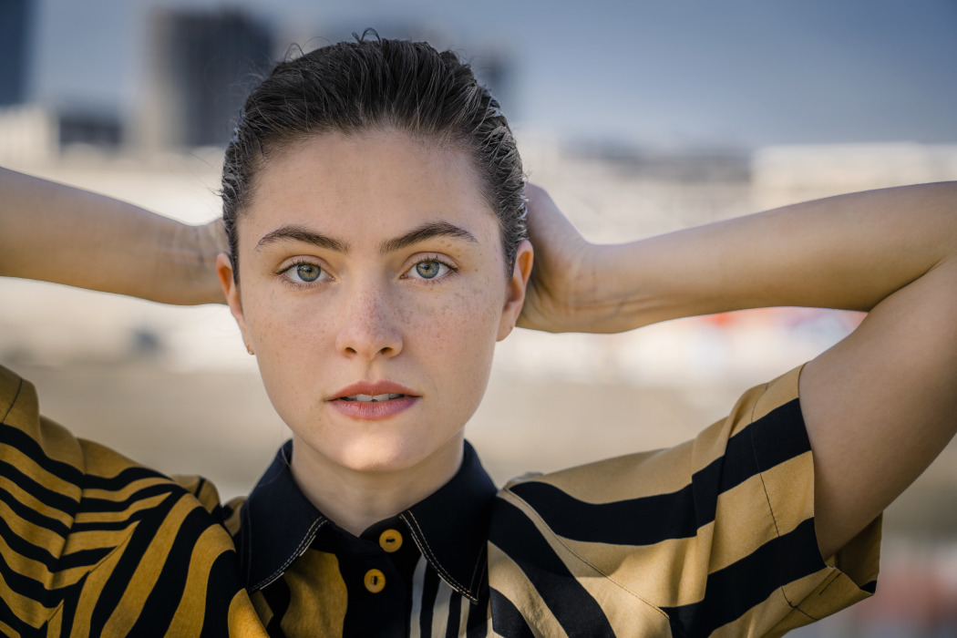 © @christianhartmann