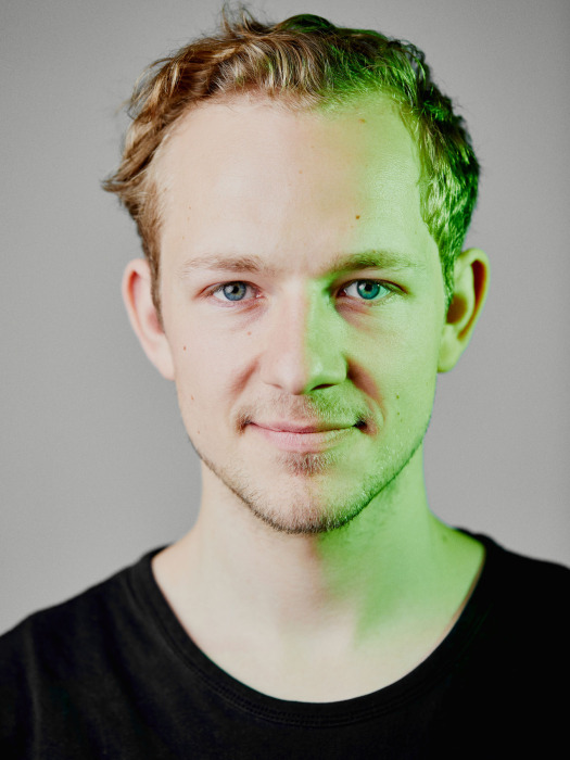 © ©Robin Kater