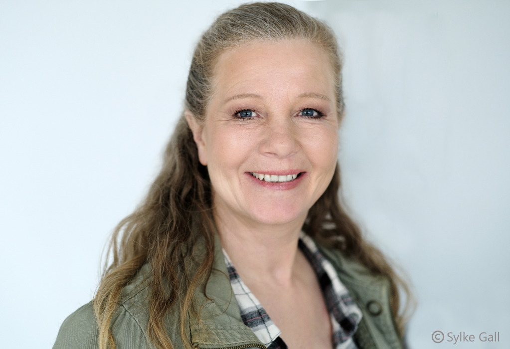 © Sylke Gall 2022