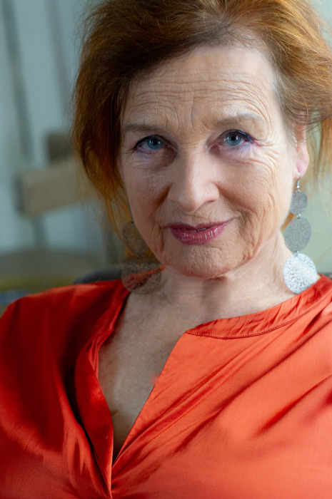 © Janine Guldener 2024