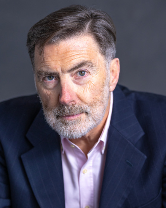 © Graeme Coughlan 2024