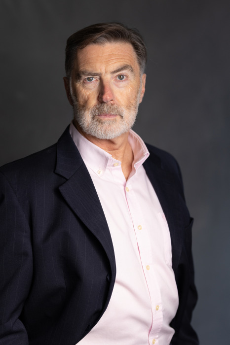 © Graeme Coughlan 2024