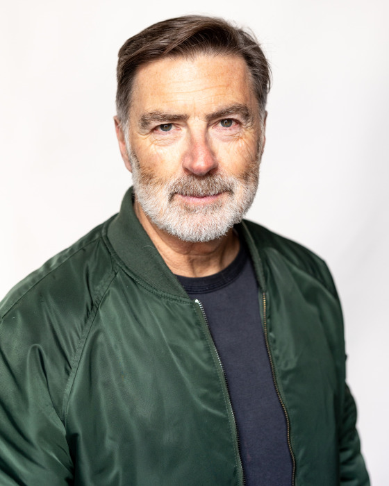 © Graeme Coughlan 2024