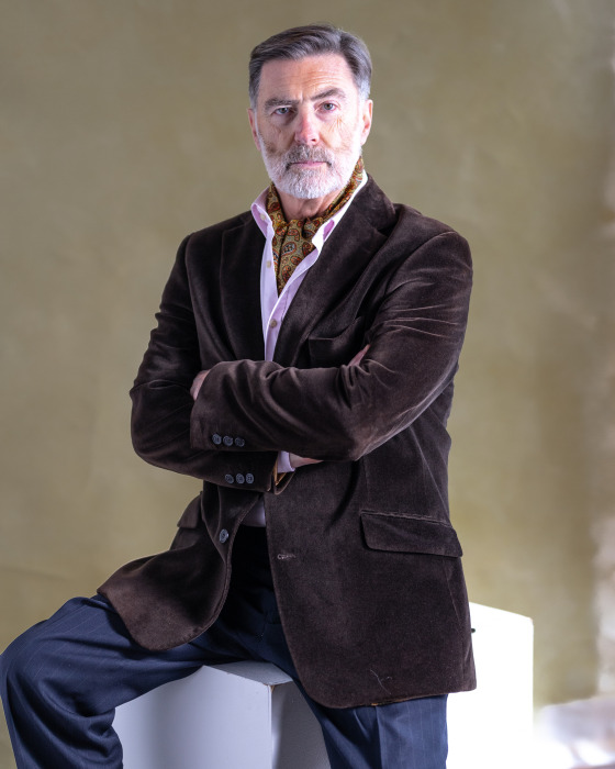 © Graeme Coughlan 2024