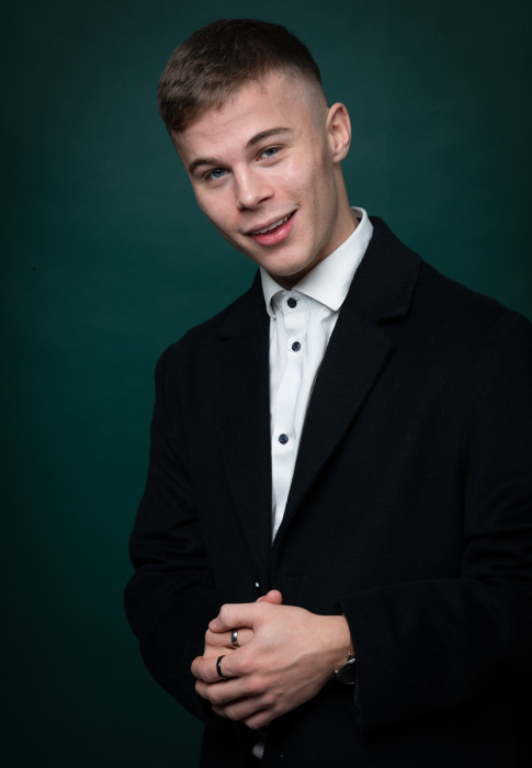 © Daniel Söderberg 2023