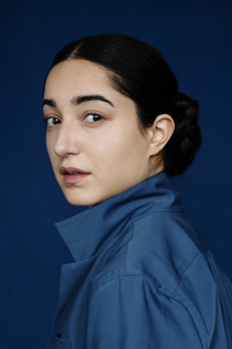 © Jeanne Degraa 11/2023