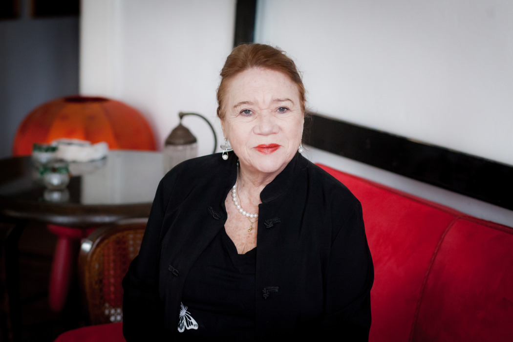 © ©Anja Limbrunner 2023