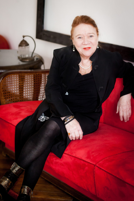 © ©Anja Limbrunner 2023