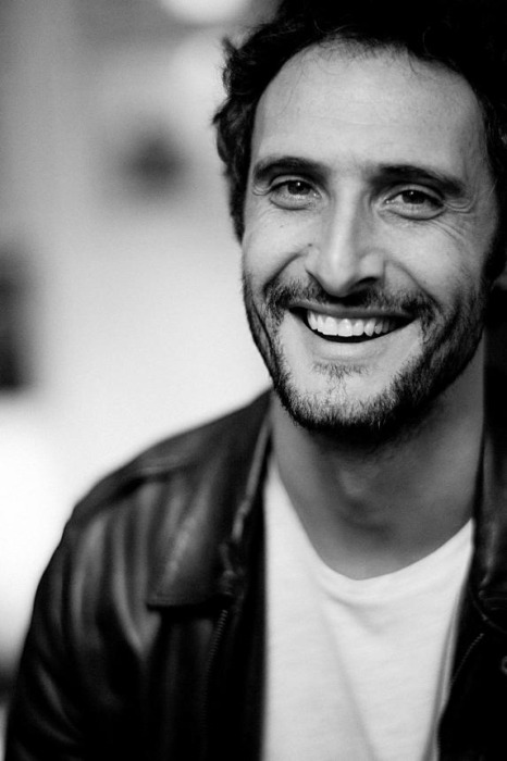 © Foto di set, fiction