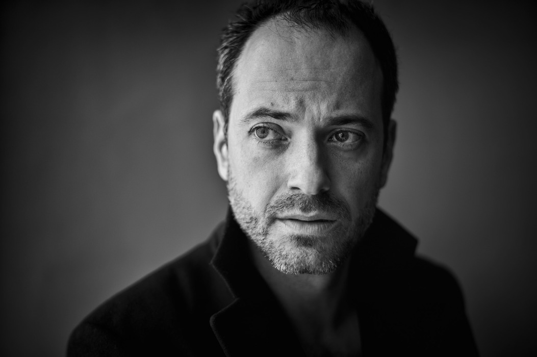 © Dieter Steinbach 2024