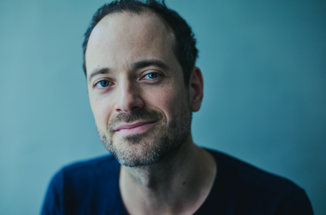 © Dieter Steinbach 2024