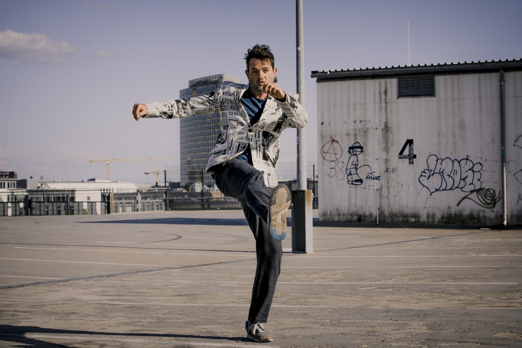 © Christian Hartmann 2023