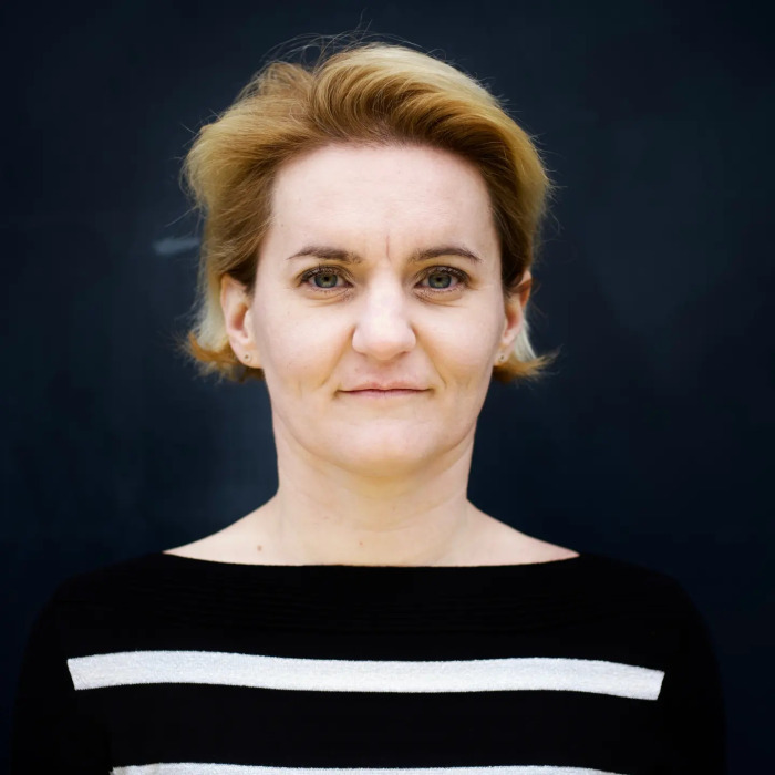 © Steffi Fischer 2024