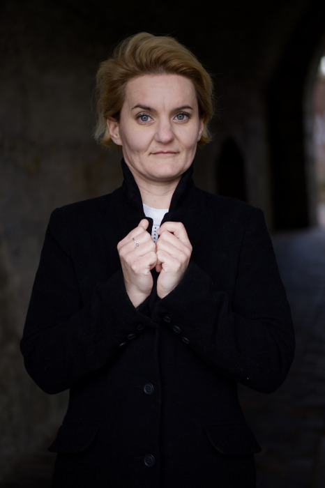 © Steffi Fischer 2024