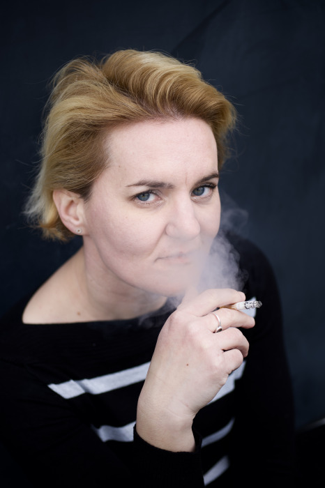 © Steffi Fischer 2024