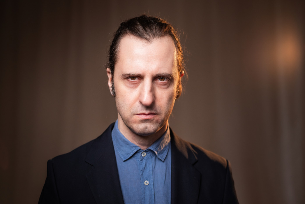 © Kasimir Bordasch 2014