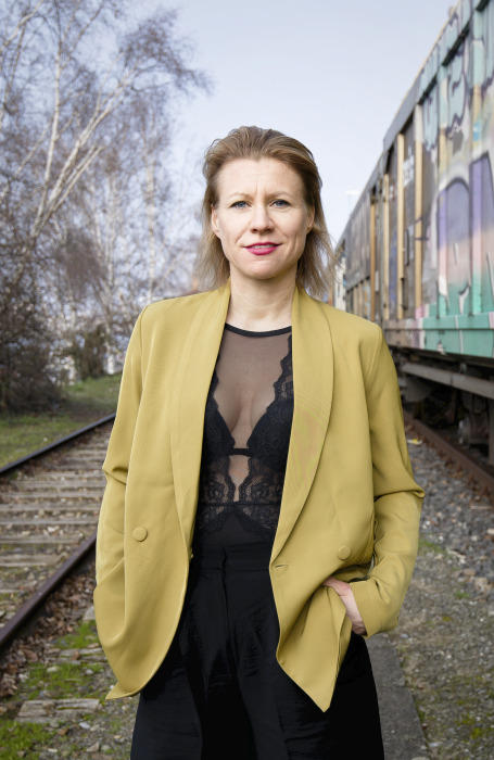 © Flavia Schaub 2024