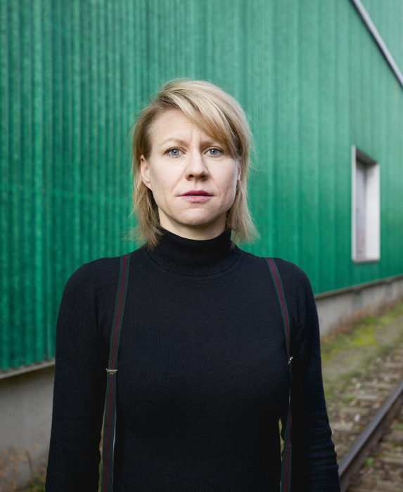 © Flavia Schaub 2024