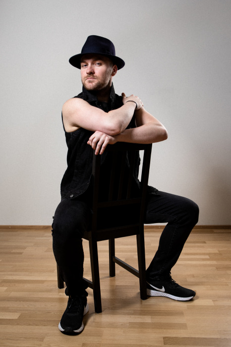 © Pascal Burger 2021