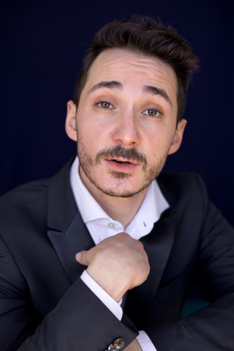© Davide Enea Casarin 2024