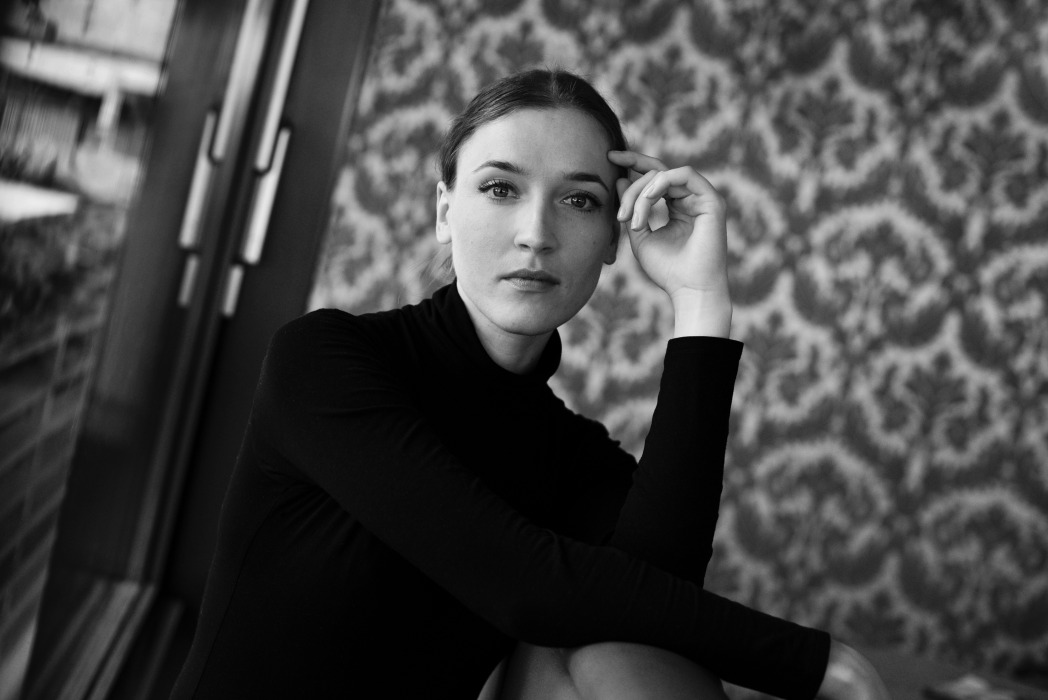 © André Röhner