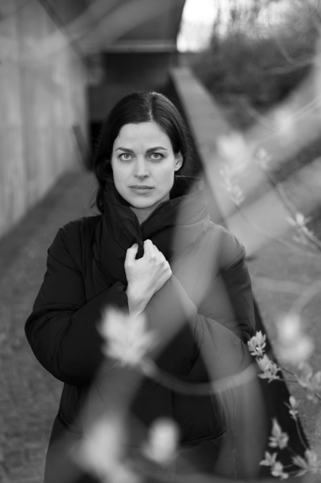 © Dorothea Tuch