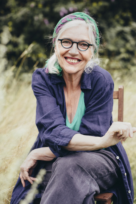 © Jennifer Braun 2023