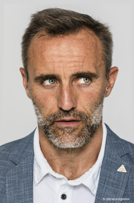 © Mauro Angelantoni 2021