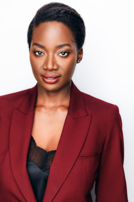 © Corinne Louie Photo