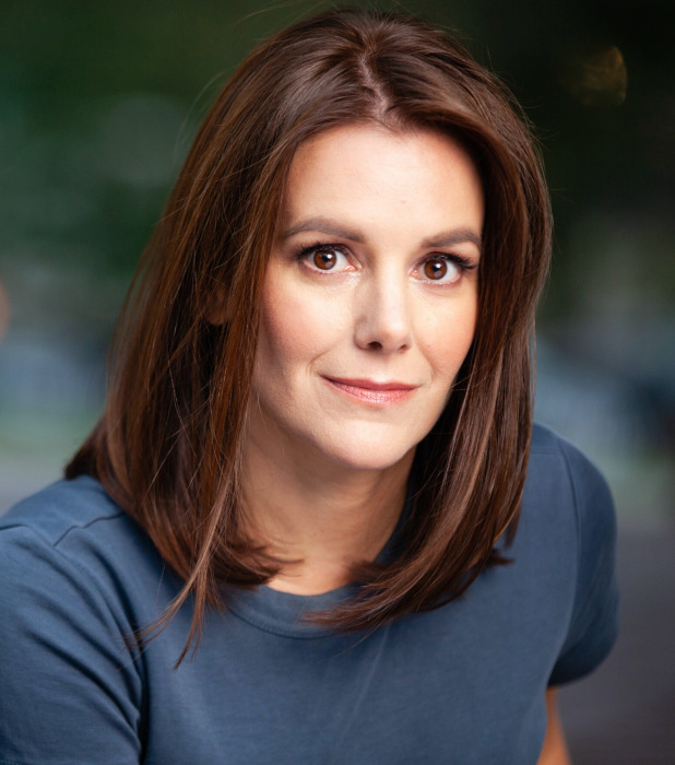 © Lisa Hancock 2019