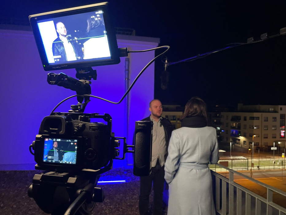 © Dot on Point 2024