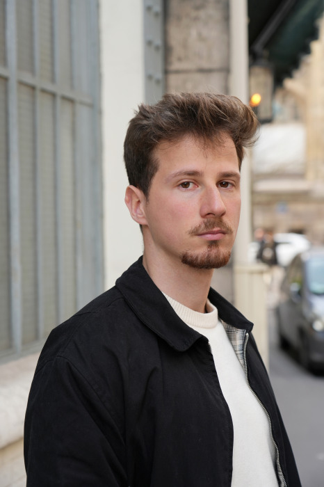 © Philippe Billault 2024