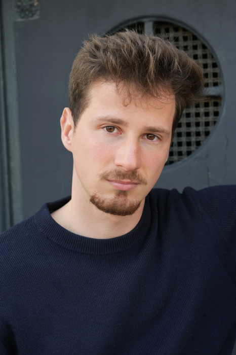 © Philippe Billault 2024