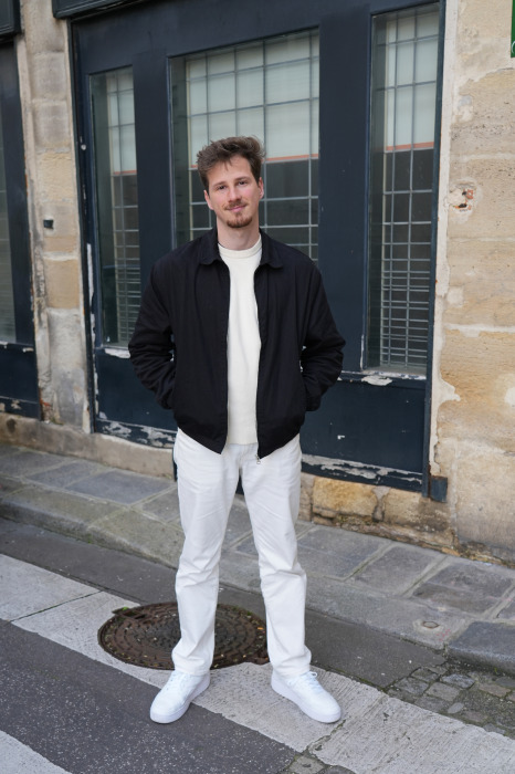 © Philippe Billault 2024