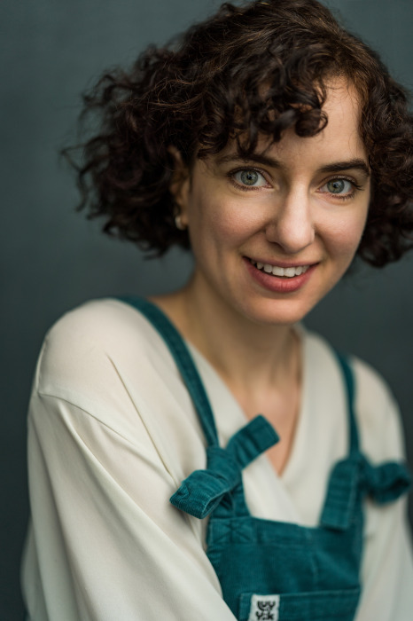 © Yellow Belly 2023