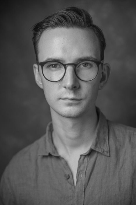 © Sean McLatchie Lewthwaite