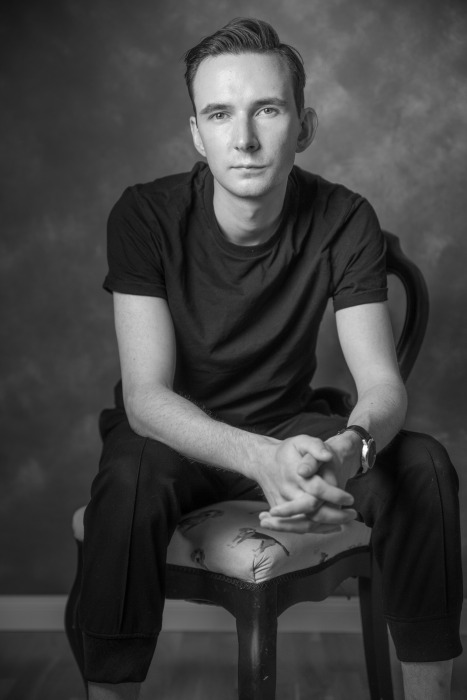 © Sean McLatchie Lewthwaite