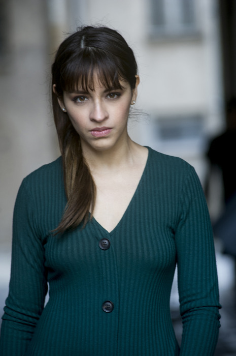 © Janine Guldener 2019