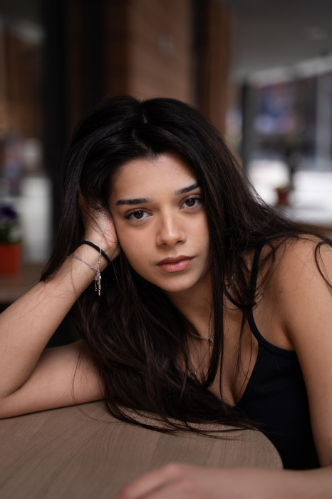 © Marina Juli 2024