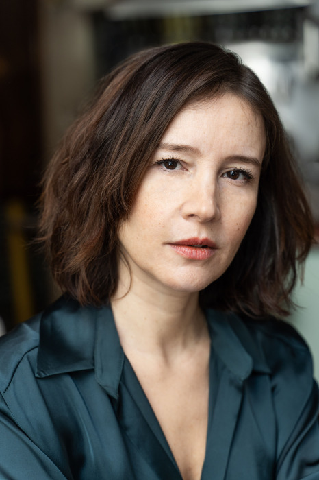 © Gonzalo Trujillo 2024